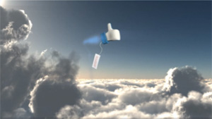 KLM/Alberta - The Real like - Full Campaign