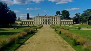 Chateau and vineyards of Pennautier - Promotional video