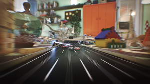 Diecast Racing