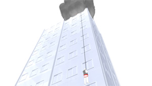 Evacuator