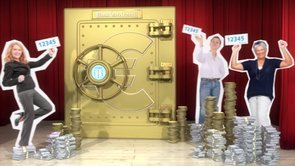 BankGiroLoterij - KluisKraker