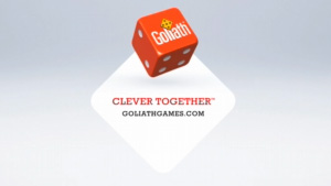Goliath Games