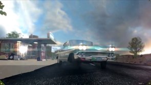 HollandDrive Flash Website