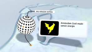 Kracht in Nederland