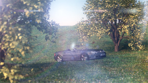 Mercedes