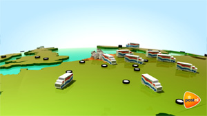PostNL Global Transit