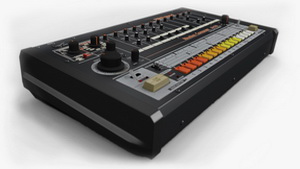 TR-808