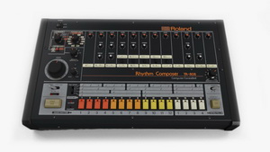 TR-808