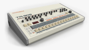 TR-909