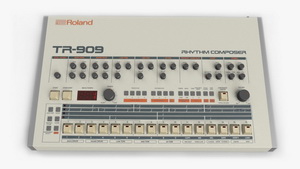 TR-909
