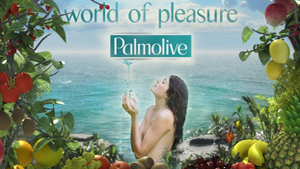 Palmolive Illustrations