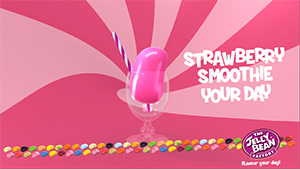 JBF - Strawberry