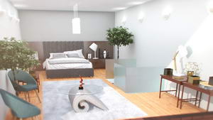 VBI Floor systems