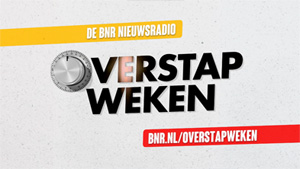 BNR - Overstap Weken