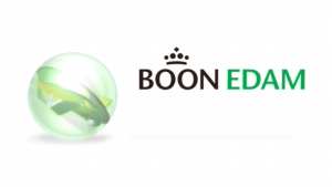 Boon Edam Logo Animation